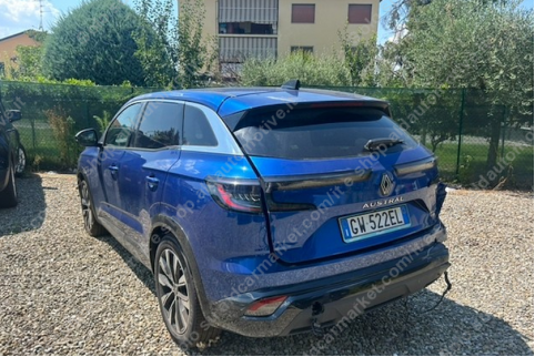 2024 Renault Austral, Benzinas / Elektra